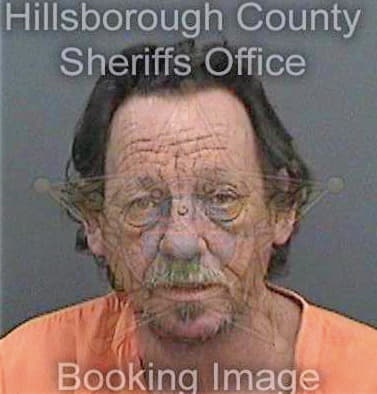 Sillman Paul - Hillsborough County, FL 