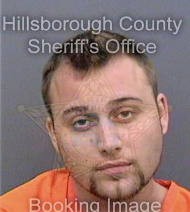 Mcminn Quinten - Hillsborough County, FL 