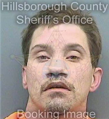 Shill Sean - Hillsborough County, FL 