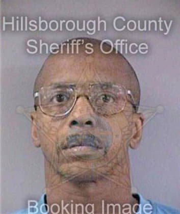 Richardson Sherman - Hillsborough County, FL 