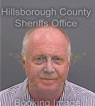 Evans Allen - Hillsborough County, FL 