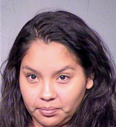 Martinez Anamaria - Maricopa County, AZ 