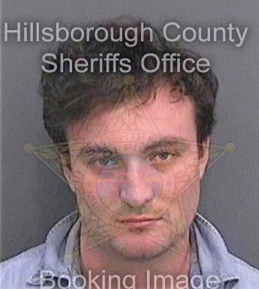 Mcclellan Michael - Hillsborough County, FL 