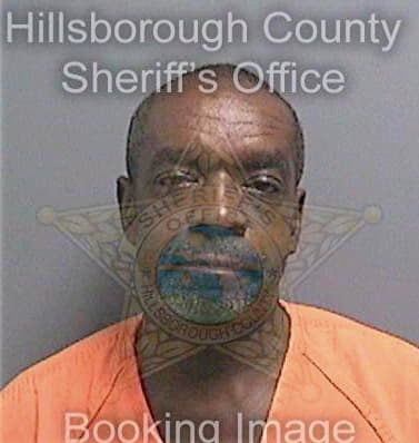 Branton Clinton - Hillsborough County, FL 