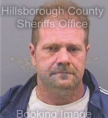 Bowles Daniel - Hillsborough County, FL 
