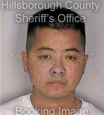 Nguyen Minh - Hillsborough County, FL 