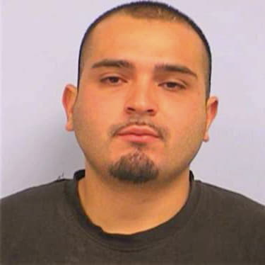 Barlow Gerardo - Travis County, TX 