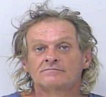 Winchell Jeffrey - StLucie County, FL 