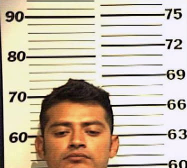 Aguilar Argemiro - Denton County, TX 