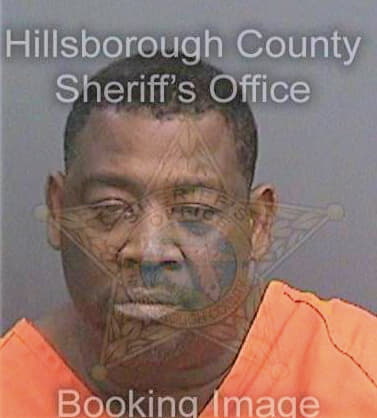 Mcdonald Gerald - Hillsborough County, FL 