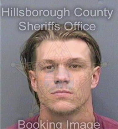 Scanlon Bryce - Hillsborough County, FL 