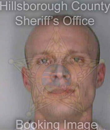 Boyd David - Hillsborough County, FL 
