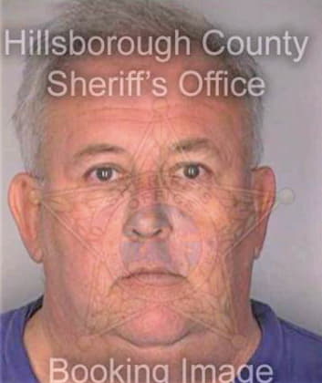 Davis Donald - Hillsborough County, FL 