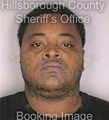 Smith George - Hillsborough County, FL 