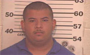 Martinez Armando - Hidalgo County, TX 