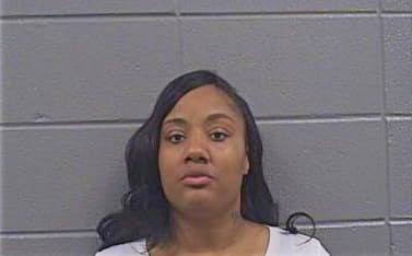 Hendrix Brittney - Cook County, IL 