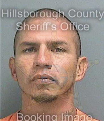 Carranza Jesus - Hillsborough County, FL 