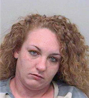 Awad Patricia - Marion County, FL 