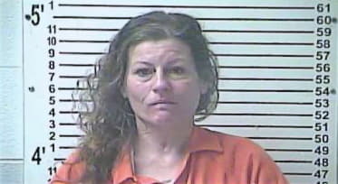 Bohannan Angie - Hardin County, KY 