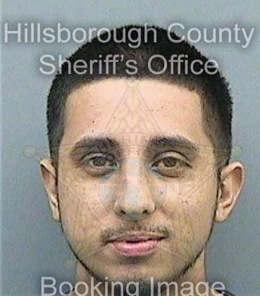 Chacon Carlos - Hillsborough County, FL 