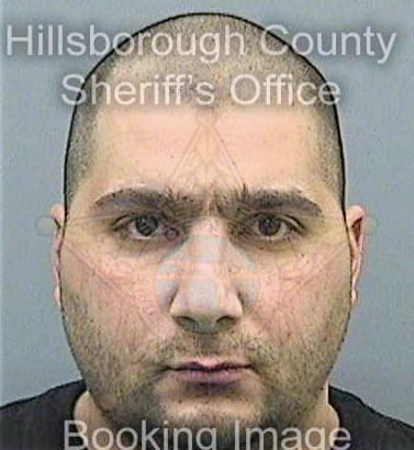 Salim Maher - Hillsborough County, FL 