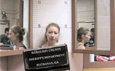 Mcelwaney Melinda - Haralson County, GA 