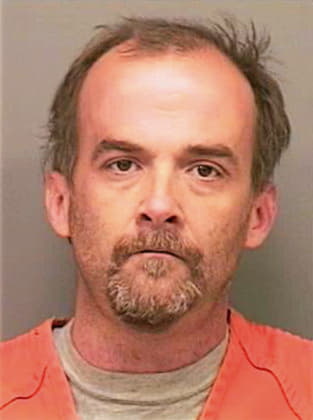 Howard Travis - Montgomery County, TN 