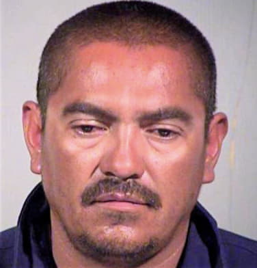 Hernandez Alejandro - Maricopa County, AZ 