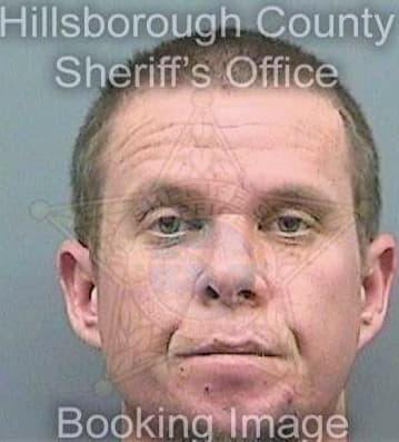 Goodwin James - Hillsborough County, FL 