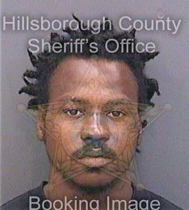 Howard Mario - Hillsborough County, FL 