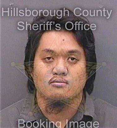 Sisavath Nat - Hillsborough County, FL 