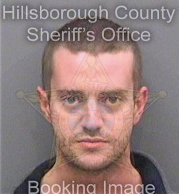 Carter Thomas - Hillsborough County, FL 