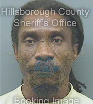 Francois David - Hillsborough County, FL 