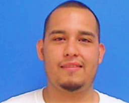 Hernandez Samuel - Catawba County, NC 