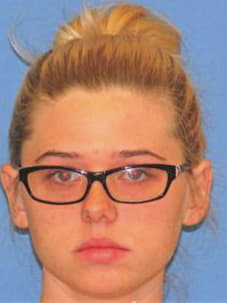 Brock Vanessa - Saline County, AR 