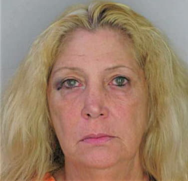 Walker Barbara - Hillsborough County, FL 