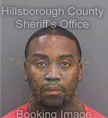 Davis Bruce - Hillsborough County, FL 