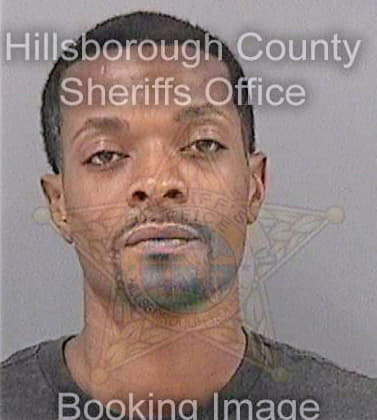 Dixon Jerrell - Hillsborough County, FL 