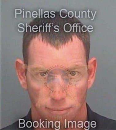 Burgett Michael - Pinellas County, FL 