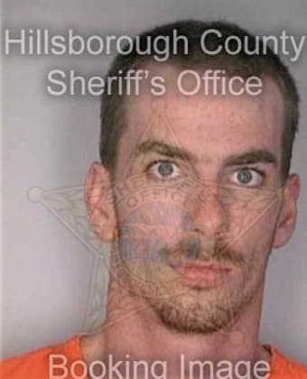 Brannack Talmadge - Hillsborough County, FL 