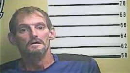 Hensley Terry - Bell County, KY 