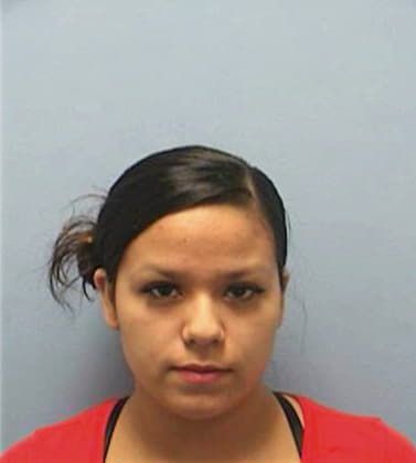 Reyna Yolanda - Travis County, TX 