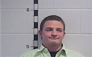 Lee Christopher - Shelby County, KY 