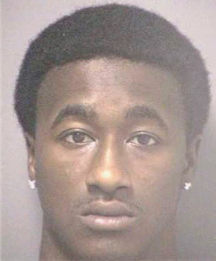 Jones Devaughn - Hillsborough County, FL 