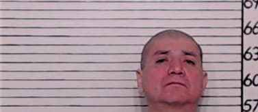 Rodriguez Frank - Comal County, TX 