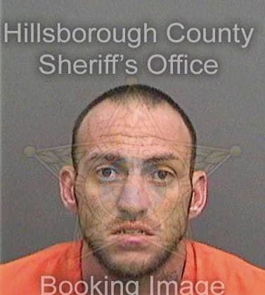 Carlton James - Hillsborough County, FL 