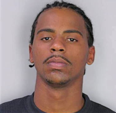 Lewis Antonio - Hillsborough County, FL 