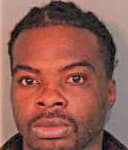Johnson Jermaine - Shelby County, TN 