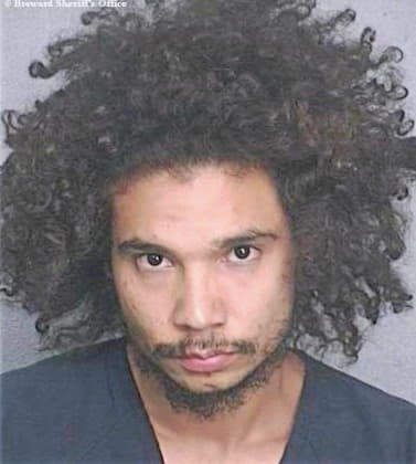 Fouad Omar - Broward County, FL 