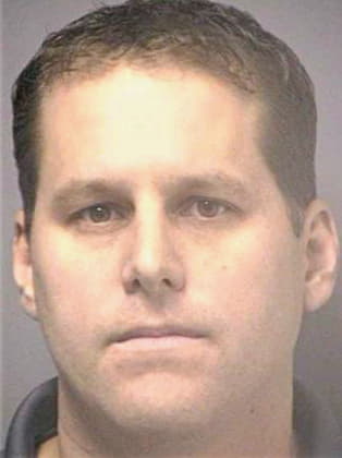 Martin Scott - Hillsborough County, FL 